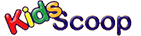 KidsScoop Newsletter Logo