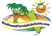 SouthWestFloridaKidsGuide.com Logo